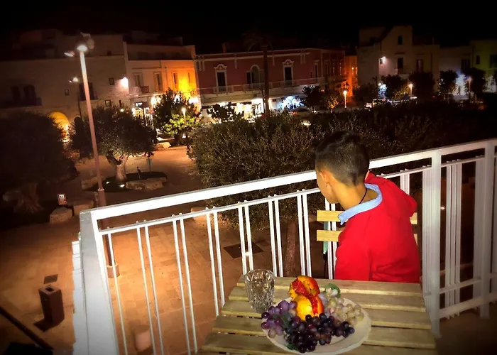 DON GIL Casa Vacanze Polignano a Mare