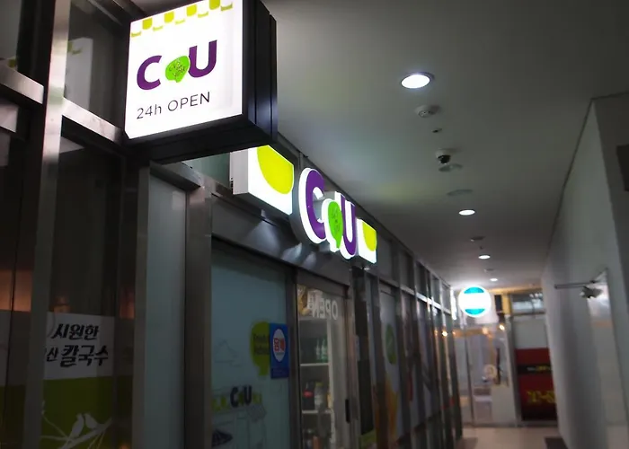 The Mark Haeundae