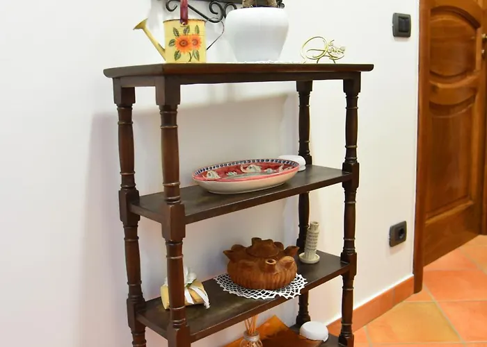 Bed and Breakfast Casa Gentile Agerola