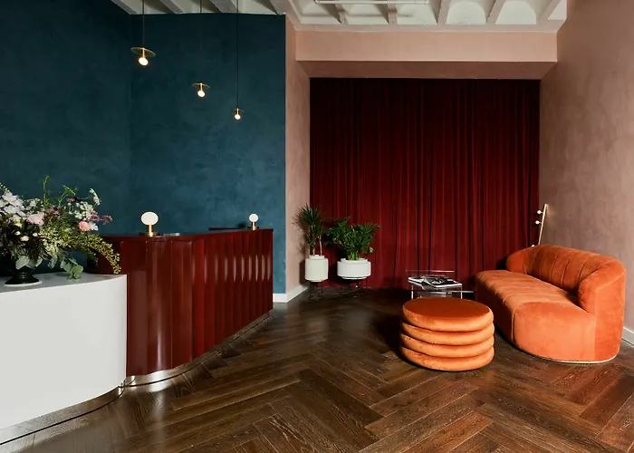 The Guild Hotel, San Diego Downtown, A Marriott Tribute Portfolio Hotel
