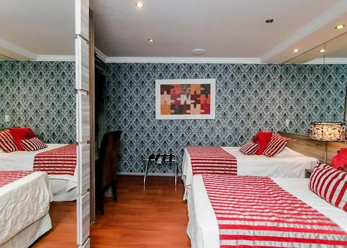Albergue: Social Hostel