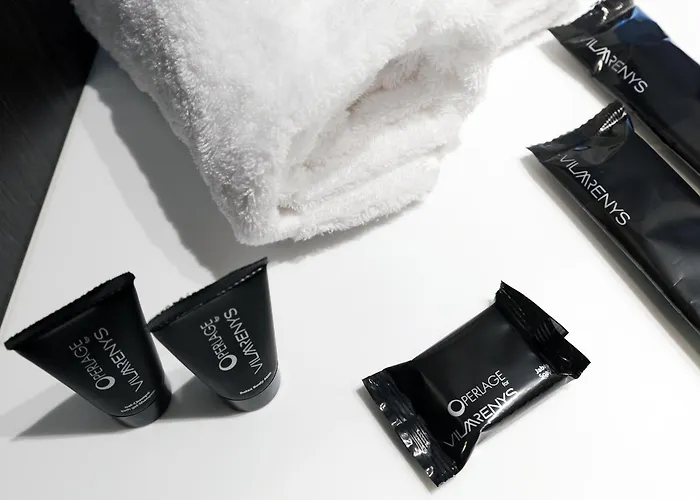 Vila Arenys Hotel Arenys de Mar