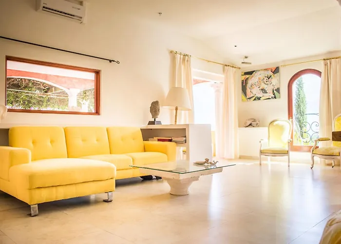 Apartamento: Villa Rea Hanaa