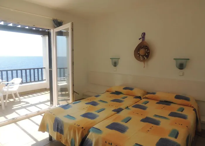Apartamentos Parque Mar Cala D´Or