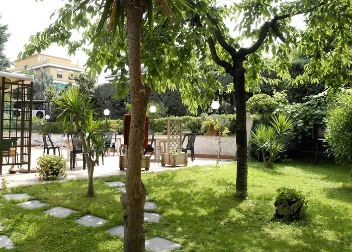 Aurora Garden