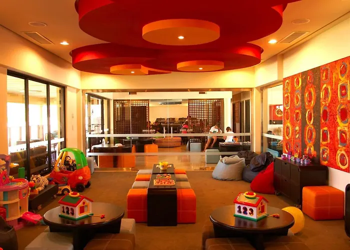 Boetiek hotel: The Reserve At Paradisus Punta Cana