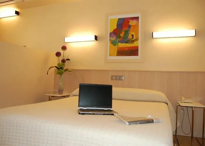 Hotel Alaiz Beriáin