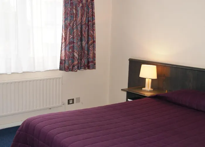 Hotel Beau Site