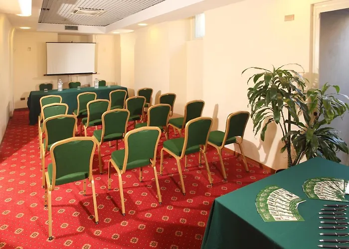 Hotel Delle Vittorie