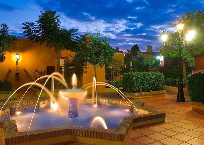 Hotel que aceita animais de estimação: Marbella Playa Hotel