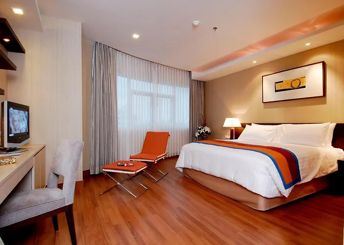 Grand Sukhumvit Bangkok