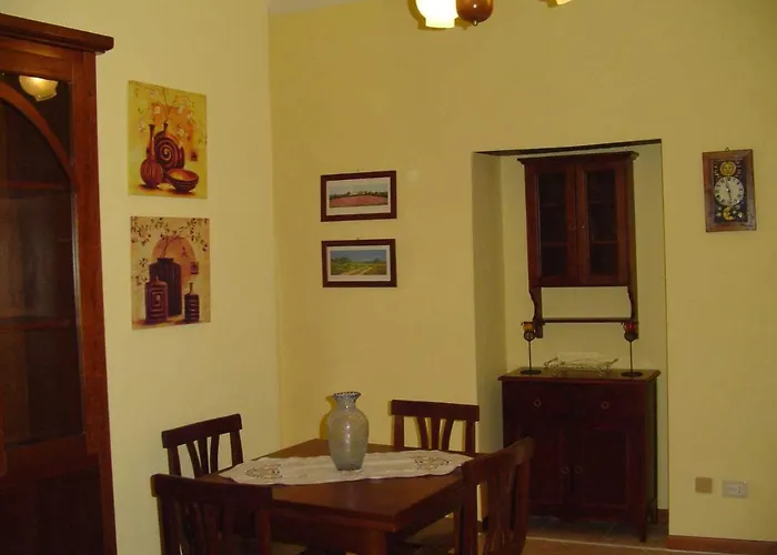 Casa Flavia