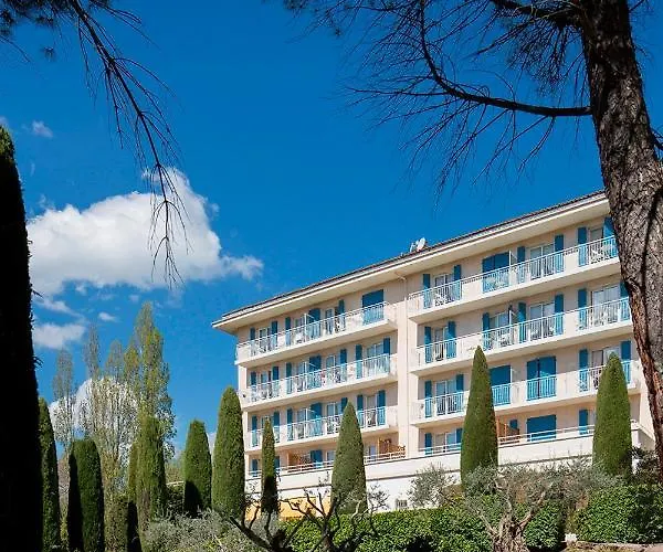 Hôtel accueillant les animaux: Le Verdon