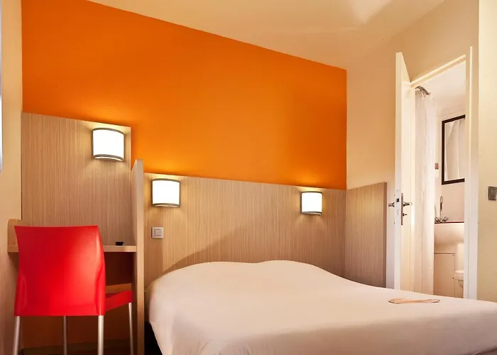 Première Classe Perpignan Nord Rivesaltes