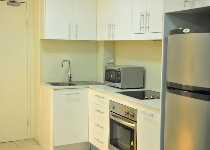 Annam Serviced Apartments