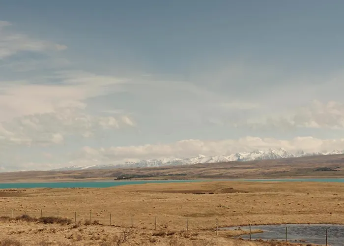 Lake Tekapo Lodge