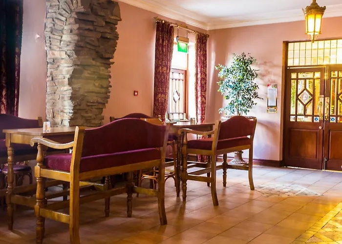 Cheap hotel: Sheldon Park Hotel And Leisure Club