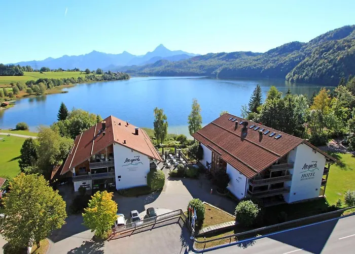  Appartement- Seespitz