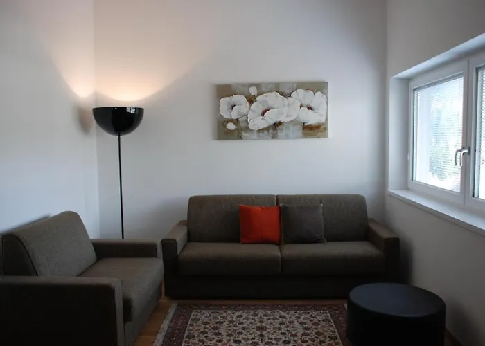 Aparthotel Pichler
