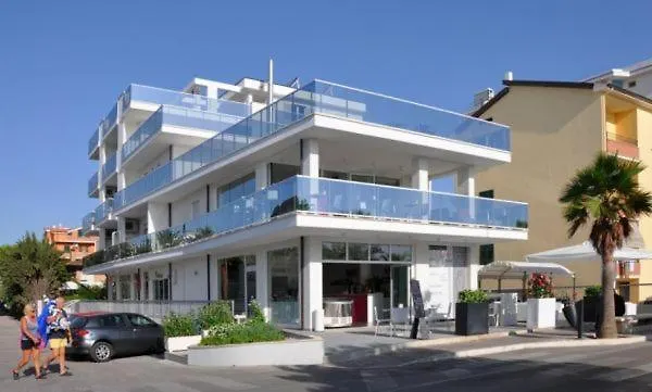 Casa vacanza: Residenza Le Terrazze