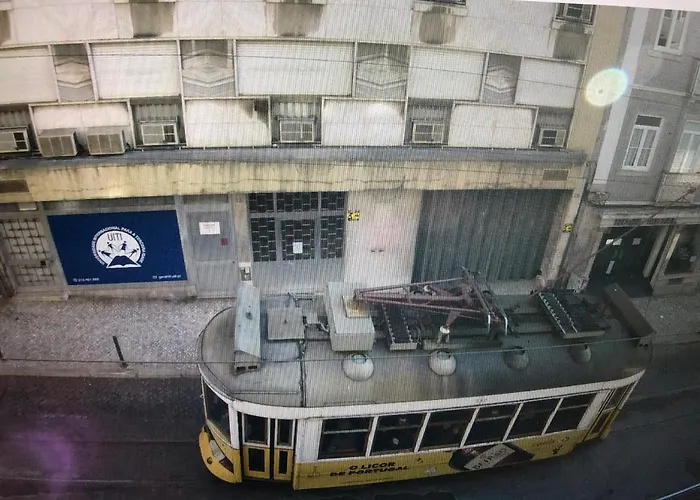 Hotel de 3 estrelas: Casa Moura
