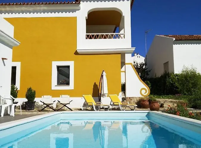 Casa Da Paleta