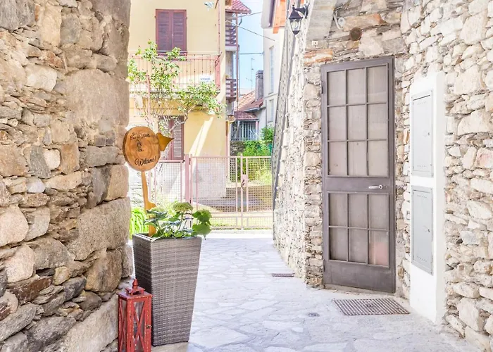 Guest House Casa del Folletto