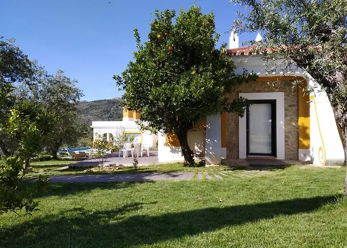 Casa Da Paleta