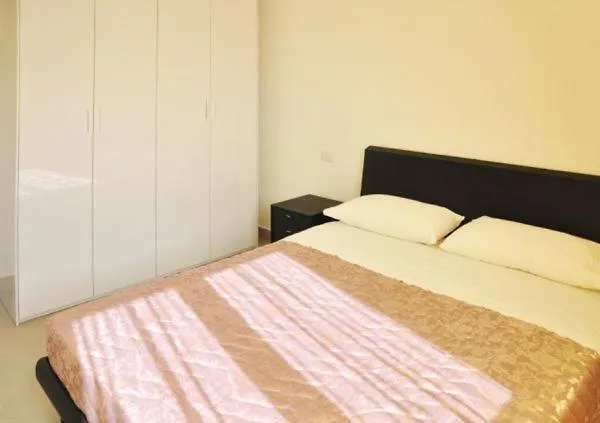 Casa vacanza: Residenza Le Terrazze