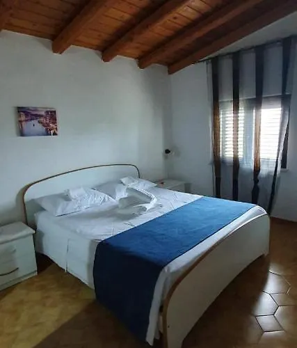 Bed and Breakfast Beb Eclissi Fontane Bianche