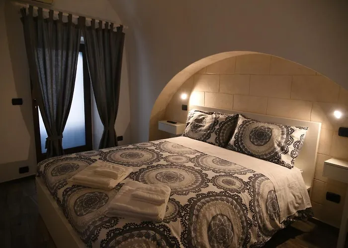 Casa degli ospiti: Mea House And Room 2019