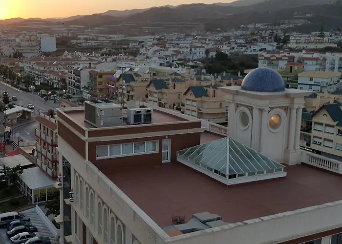 Alquiler de vacaciones: Aguamarina