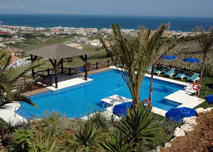 Apartamento: Apartamentos Manilva Green