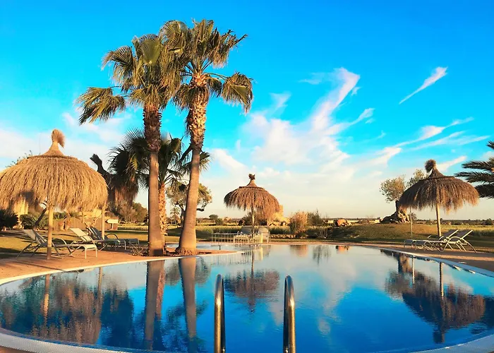Finca Hotel Can Canals & Spa