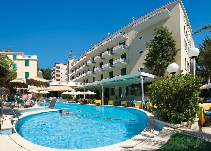 Hotel Vienna Touring
