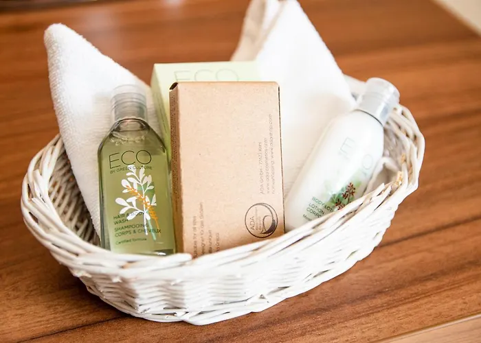 Hôtel accueillant les animaux: Hilton Garden Inn Vienna South