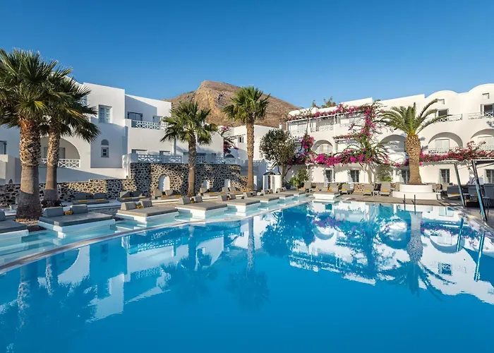 Santorini Kastelli