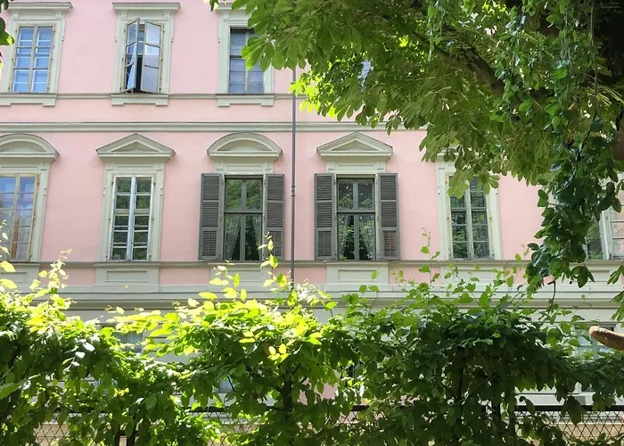 Savoia Suites Torino