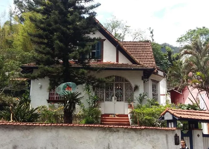 Casa Petrópolis