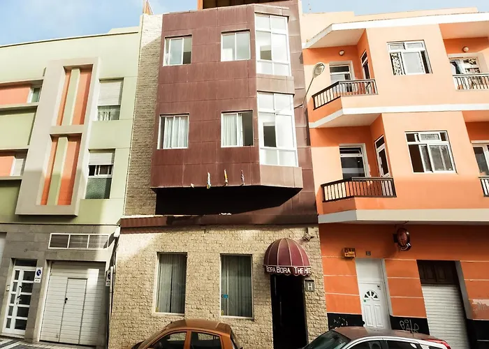 Hotel barato: Oyo Bora Bora The Hotel