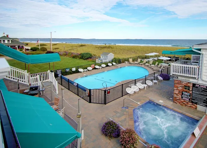 Sea Cliff House