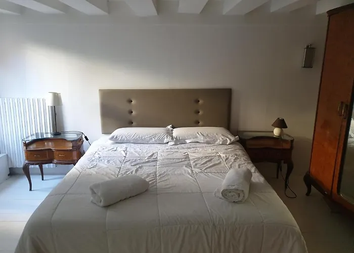 Casa vacanze: Ai Templari San Marco