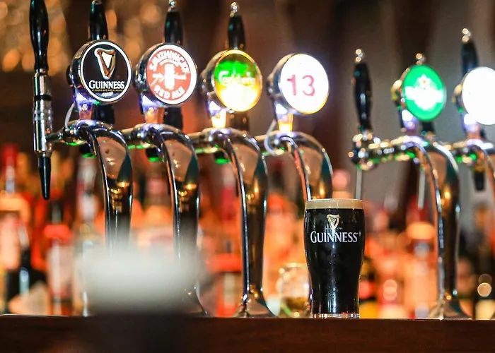 Gleesons Townhouse Booterstown