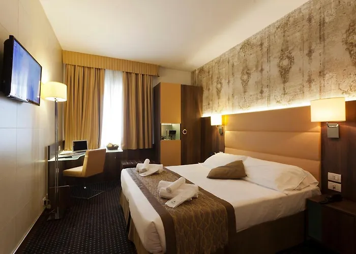 Hotel boutique: LH Hotel Sirio Venice