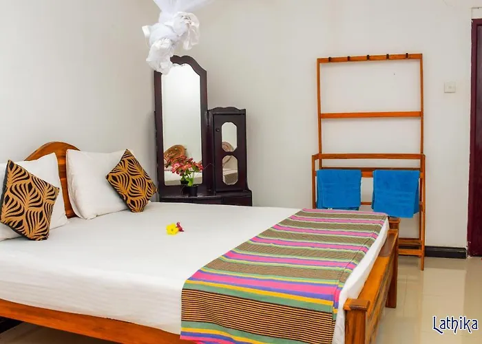 Lathika Homes