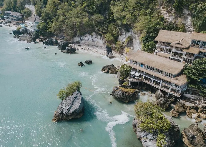Luchthavenhotel: Dreamsea Bali