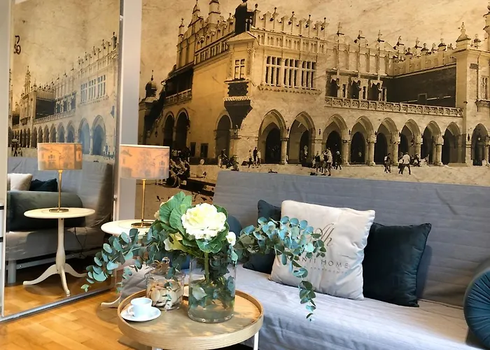 Hotels Close to Airport Avanti Home