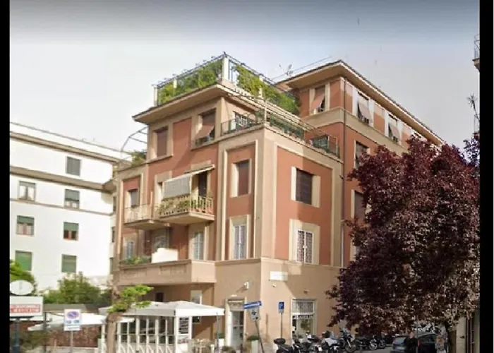 B&B Le Vibrazioni