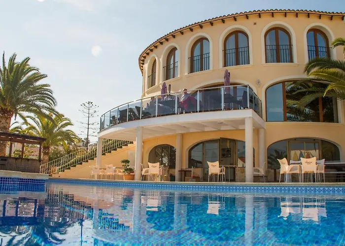 Goedkoop hotel: Hostal Gran Sol