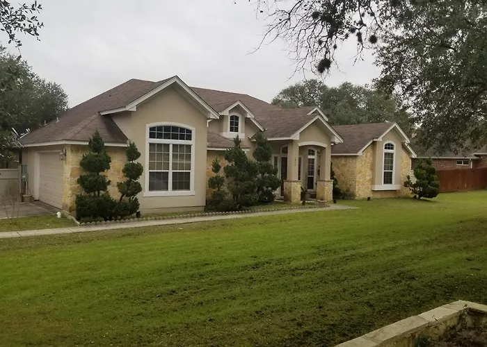 Vacation rental: The Retreat